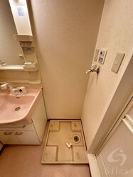 ハイツ東一津屋公輝の物件内観写真